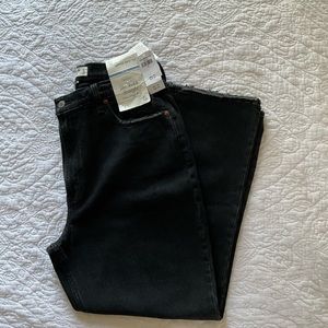 Abercrombie and fitch ultra high rise